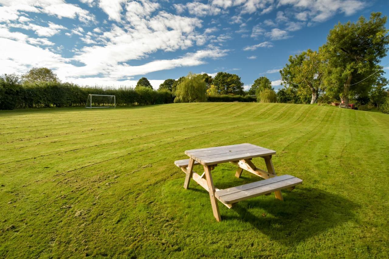 The Studio At Pitmeadow Farm Dunning المظهر الخارجي الصورة