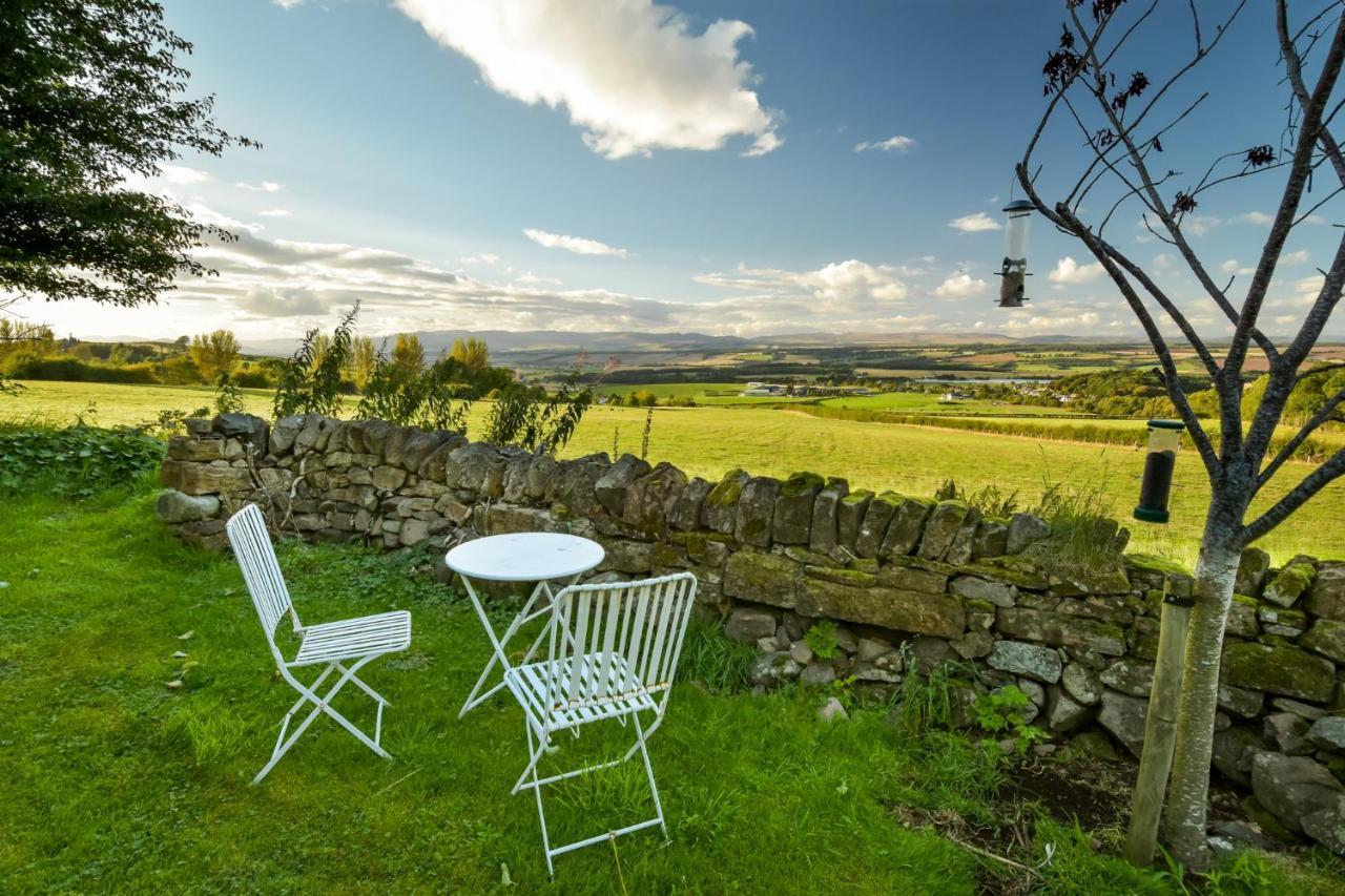 The Studio At Pitmeadow Farm Dunning المظهر الخارجي الصورة